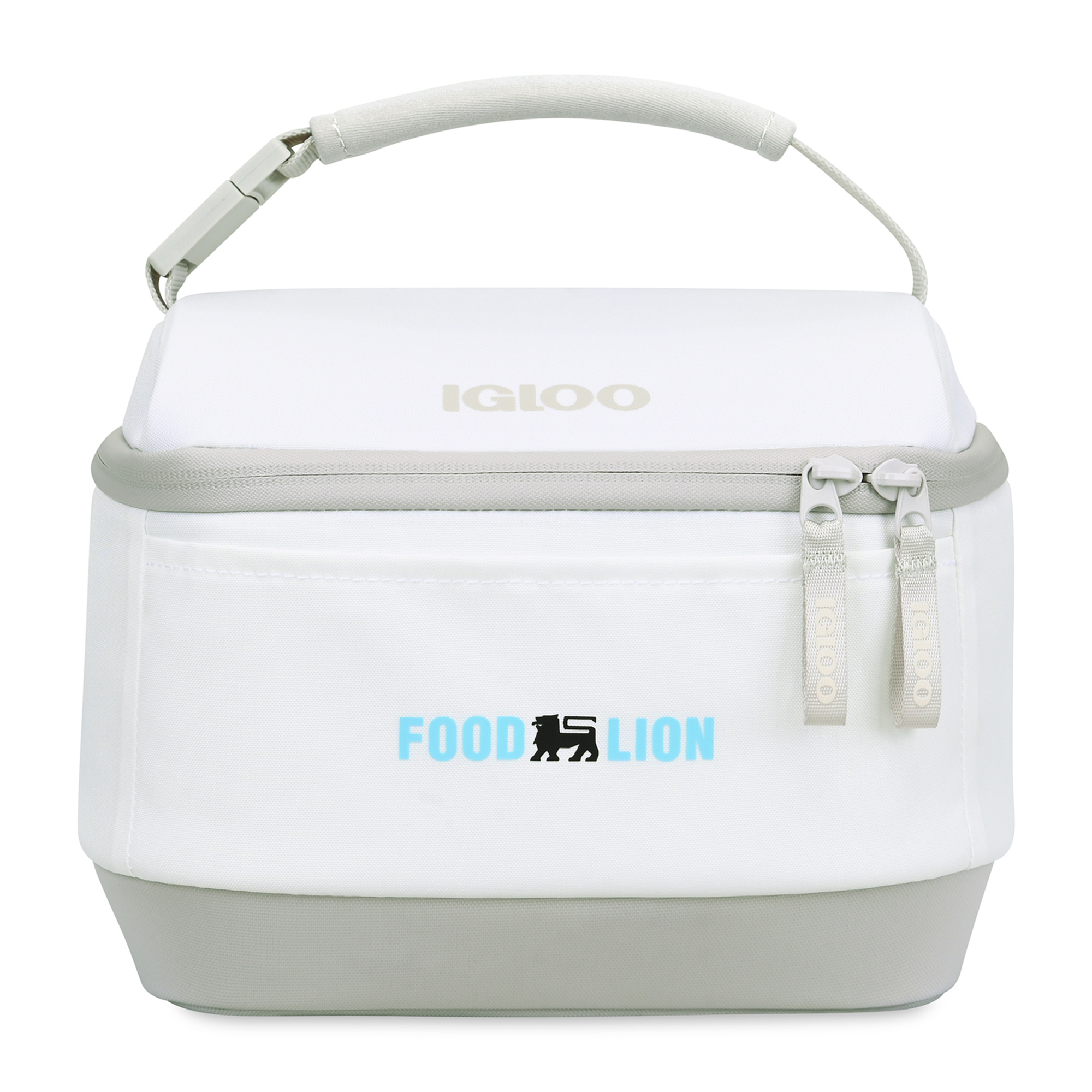 Igloo® Day Chiller Recycled Poly Lunch Bag Cooler 17