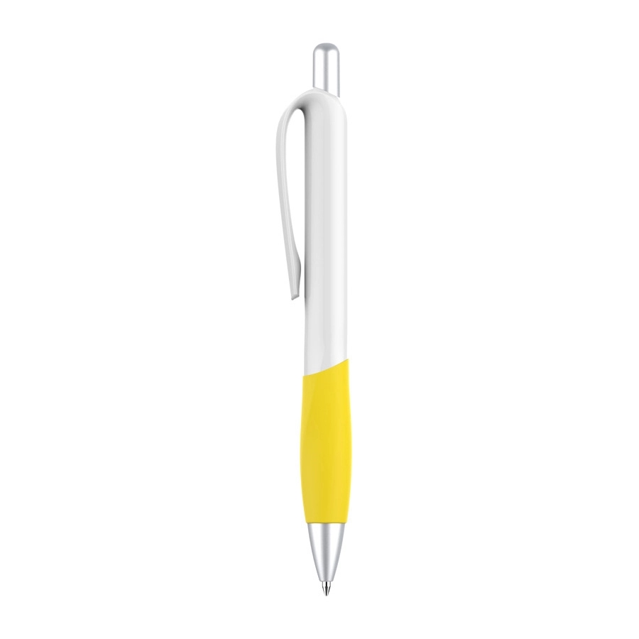 Muscle Pen White Clip 21