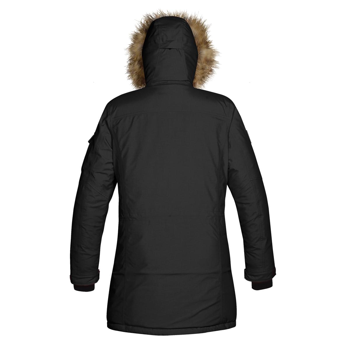 Stormtech Women's Explorer Parka 16