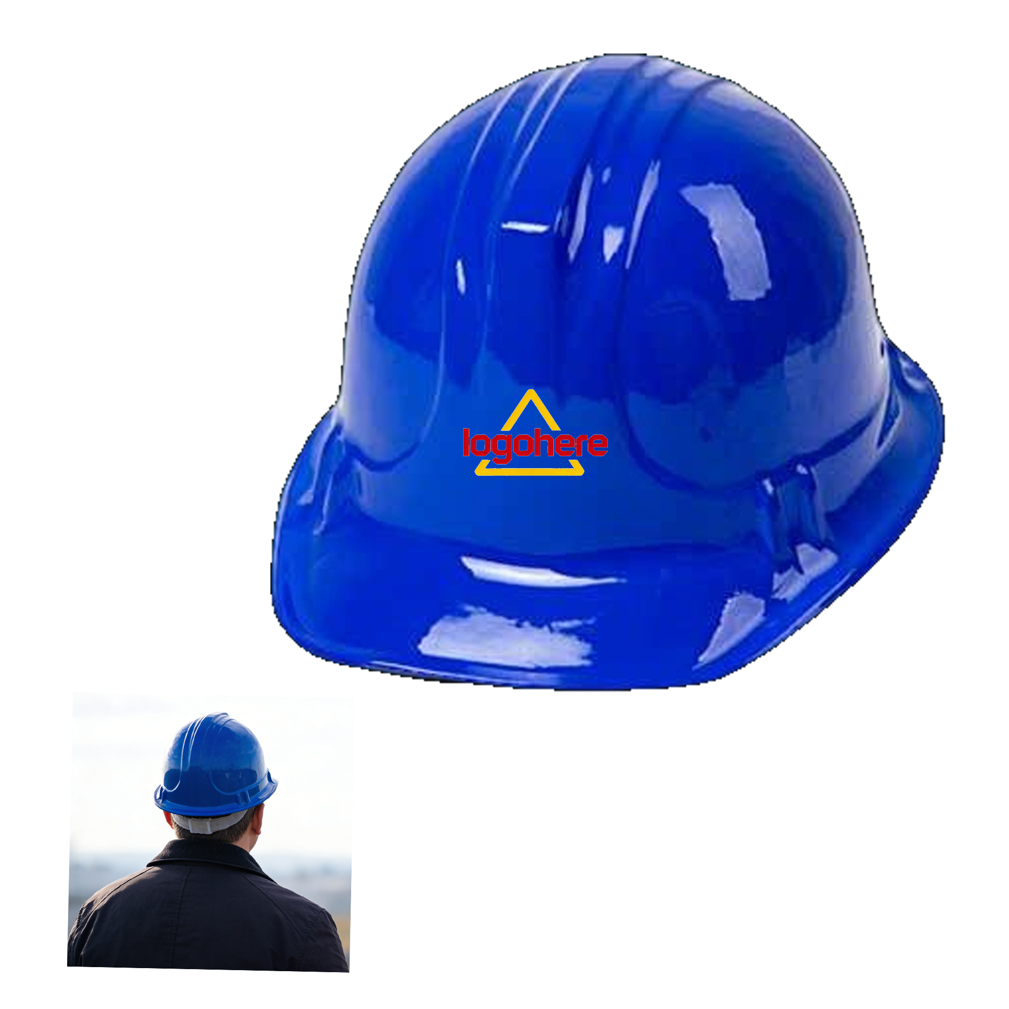 MOQ 20 Role-Playing Toy Construction Engineer Hat 2