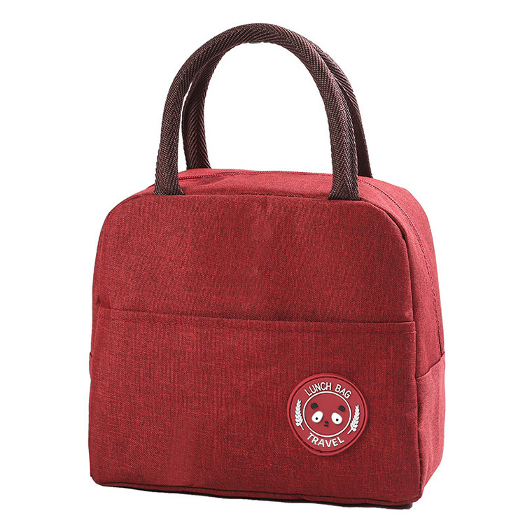 Reusable Lunch Bag 1