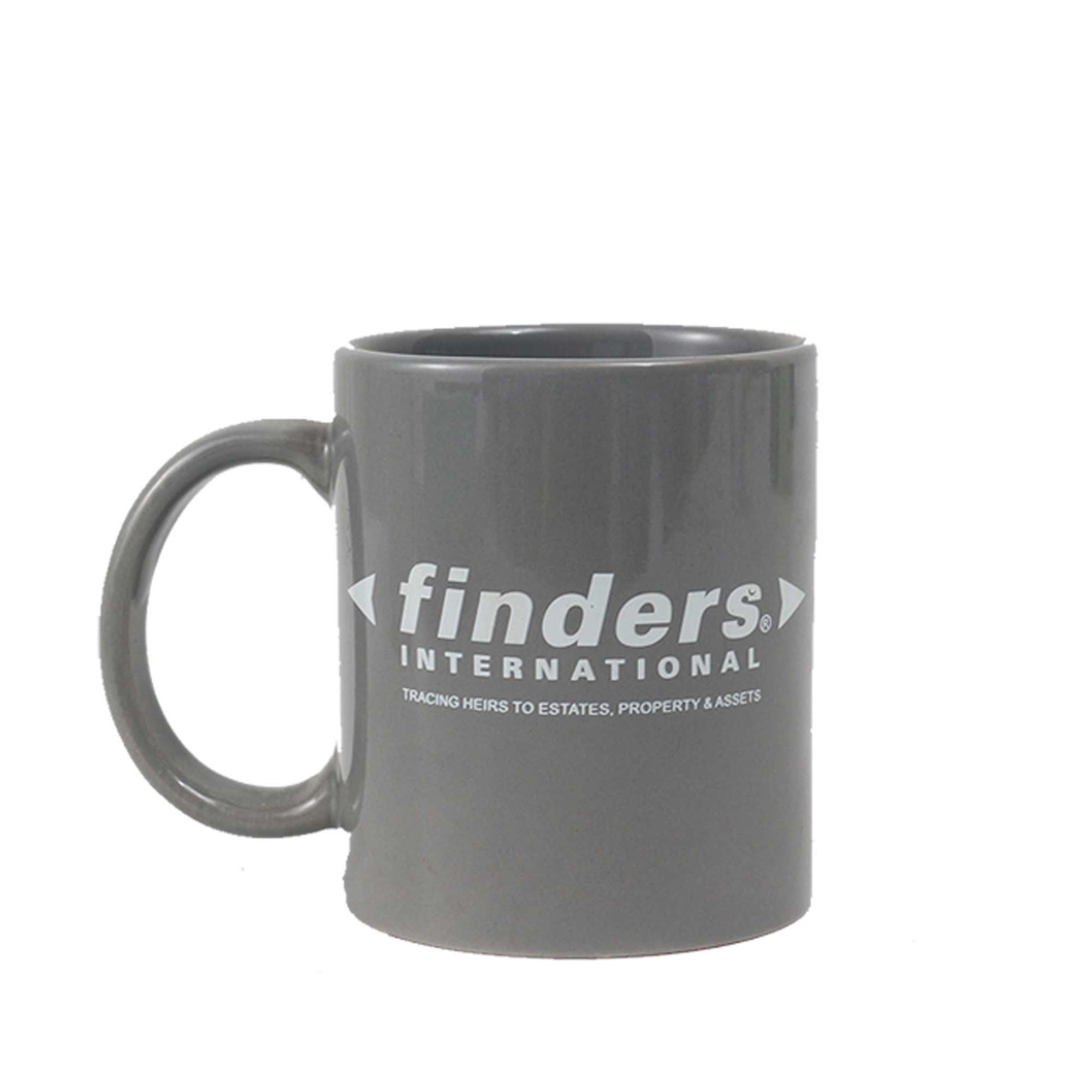 11 oz. Round Ceramic Mugs 4