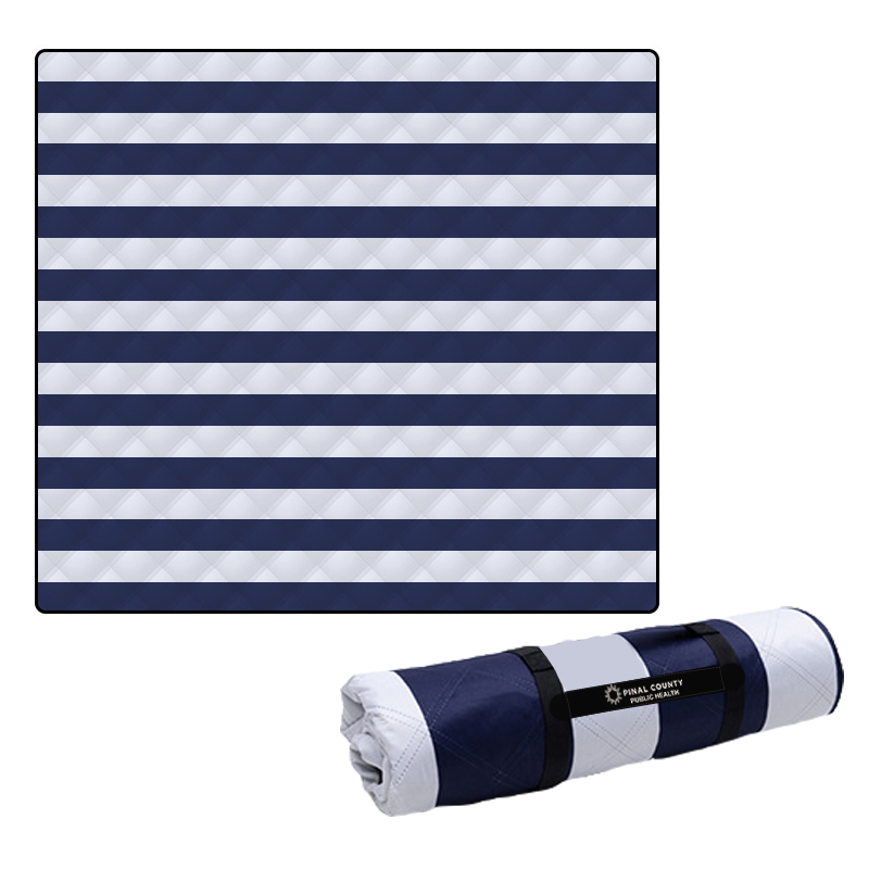 Portable Camping Moisture-proofMat 2