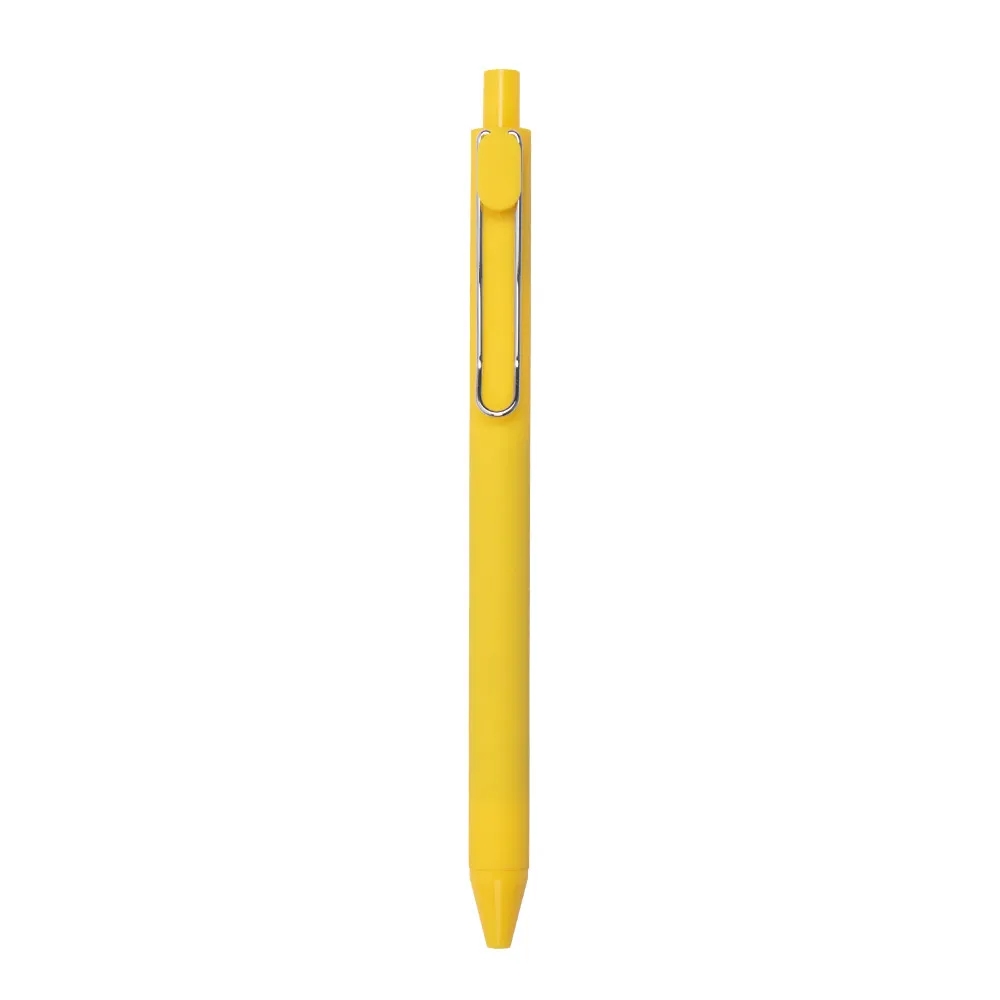 Matte Ink Pen 2