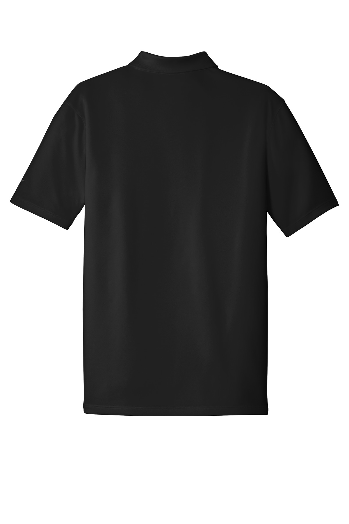 Nike Dri-FIT Classic Fit Players Polo with Flat Knit Collar. 838956 56