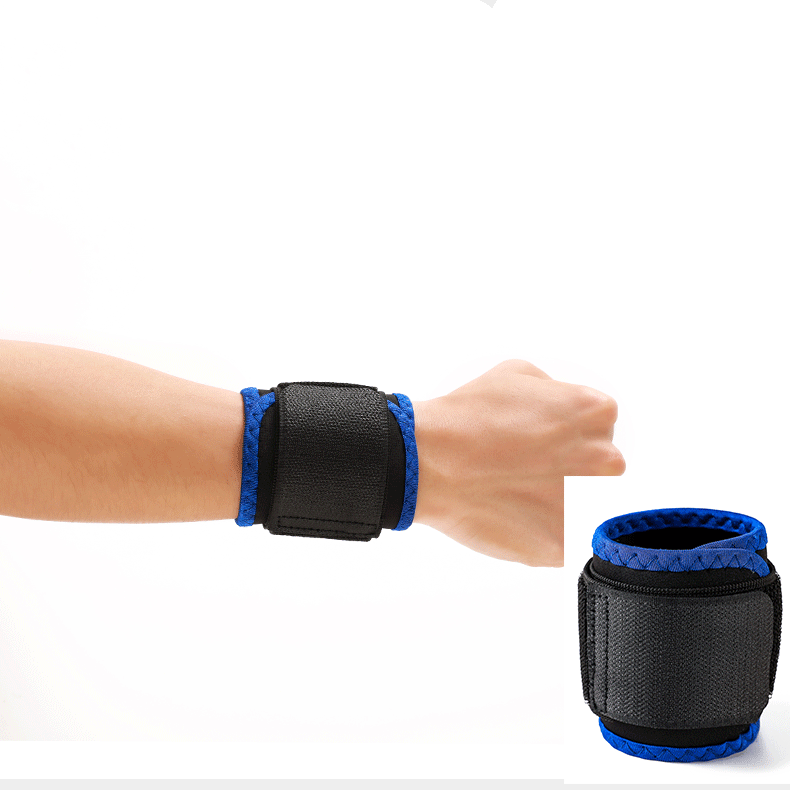 Wrist Guard 2