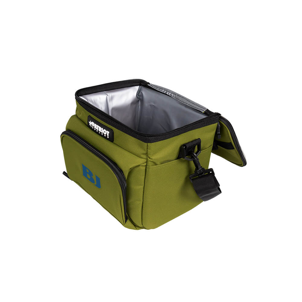 Patriot Venture Cooler 9 18