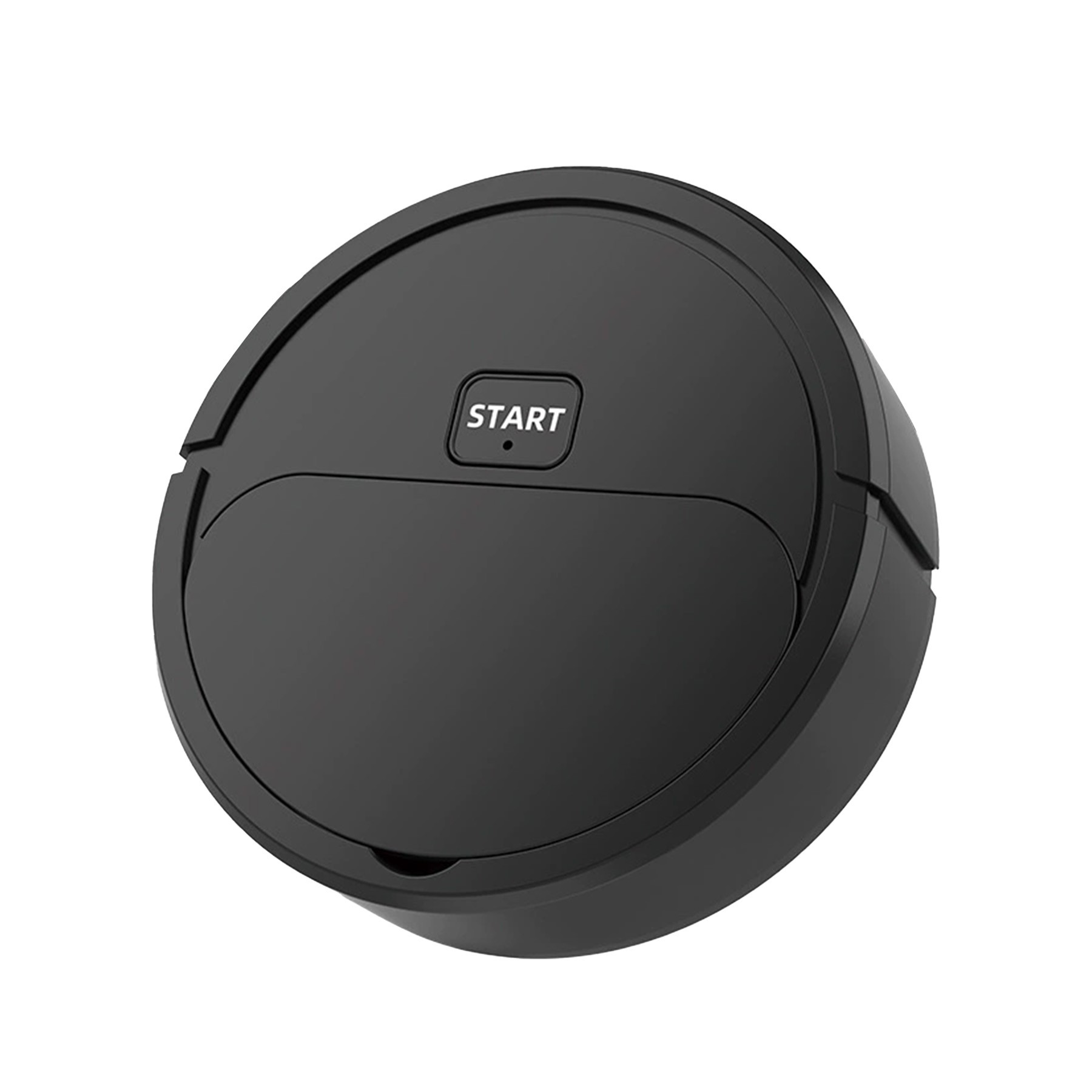 Robot Vacuum Cleaner 3