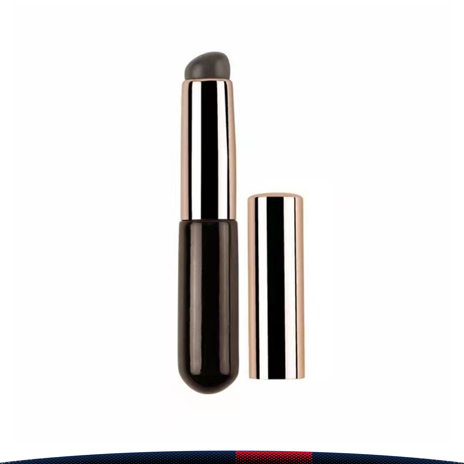 Silicone Lip Brush 2