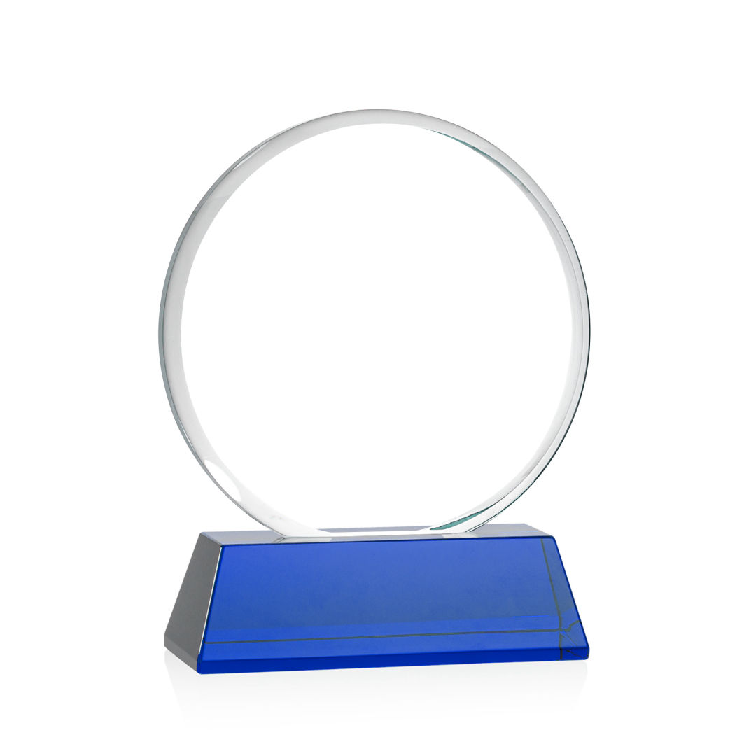 Blackpool on Newhaven VividPrint™ Award - Blue 5