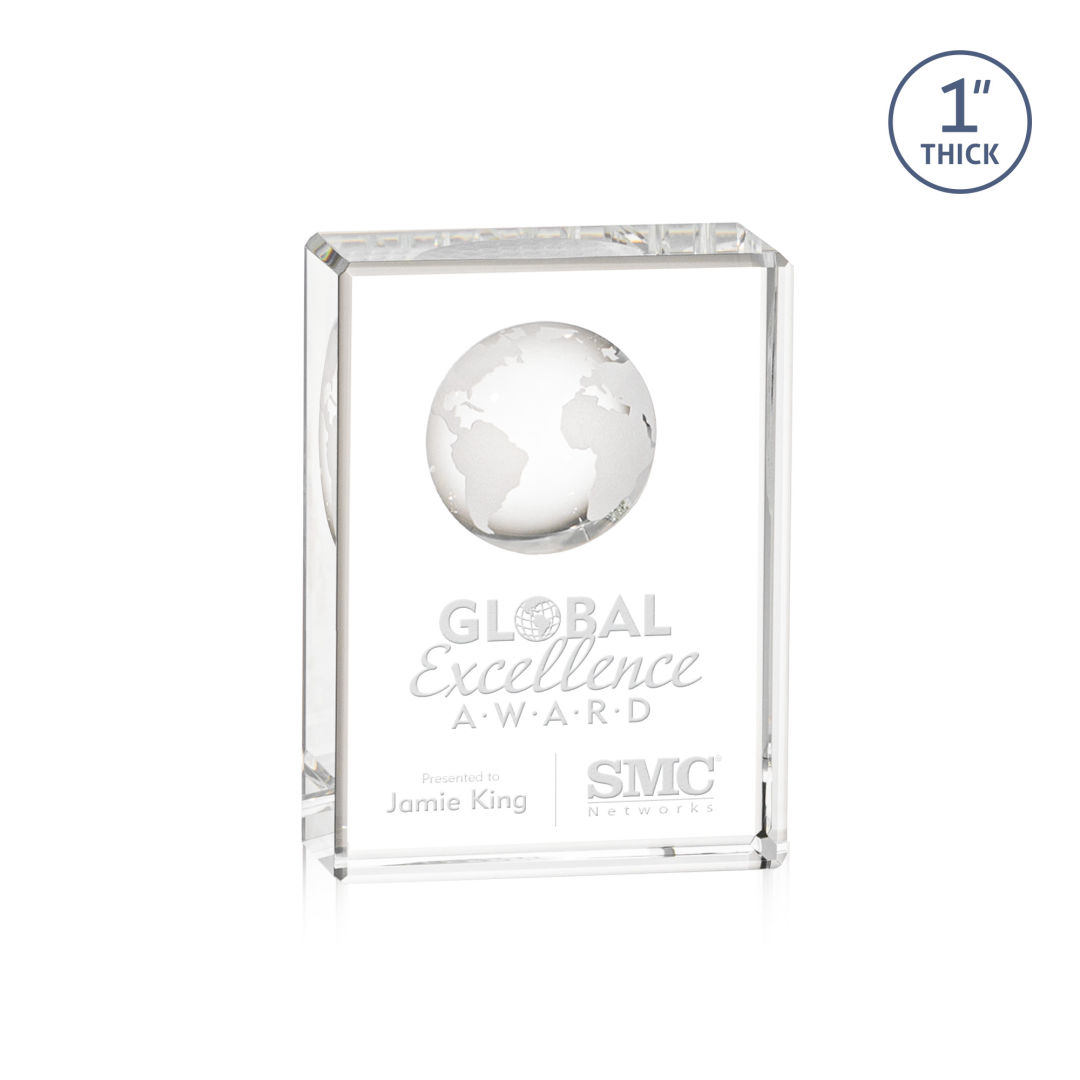 Ambassador Globe Award 2