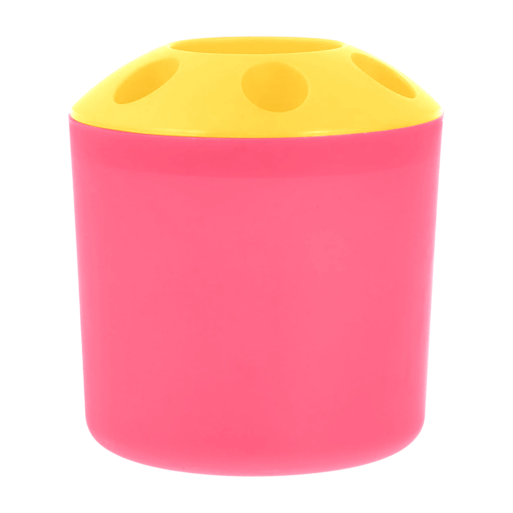 Plastic Toothbrush/Pen Holder 10