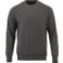Men's KRUGER Fleece Crew, custom hoodie or sweatshirt with logo imprint 7