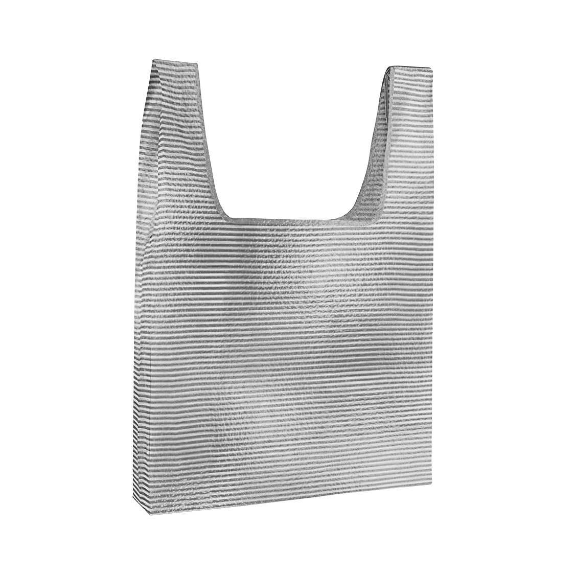 Folding Polyester Shopping Bag 33