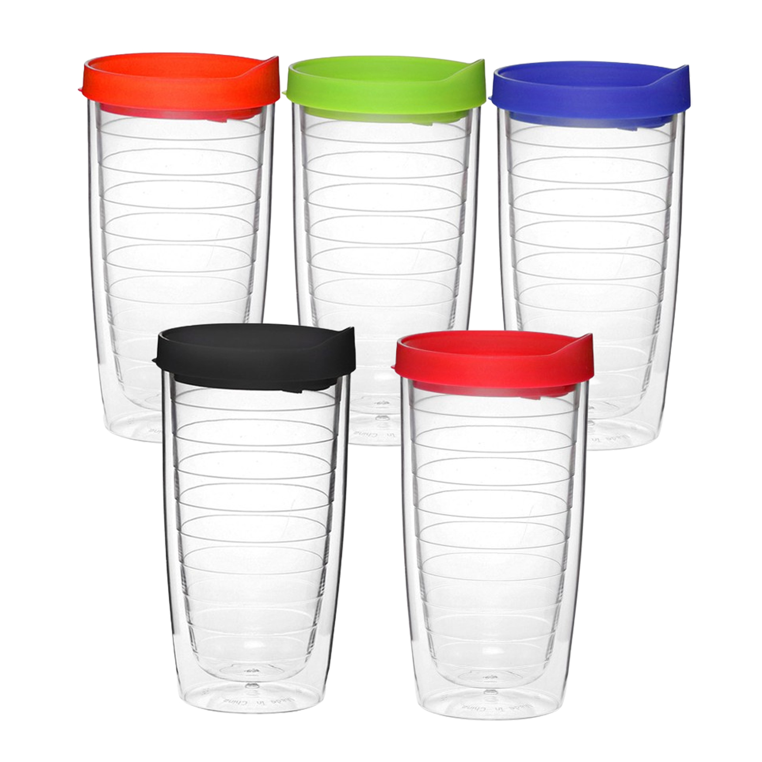 Double Wall Acrylic Tumbler, 14 oz. 10