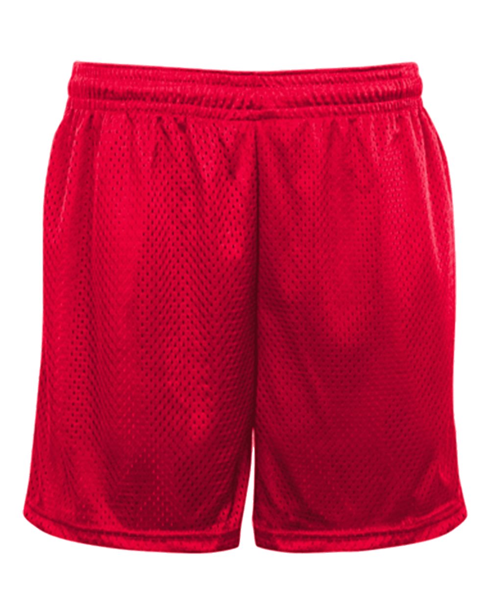 Youth Tricot 4" Mesh Shorts - 2225 21