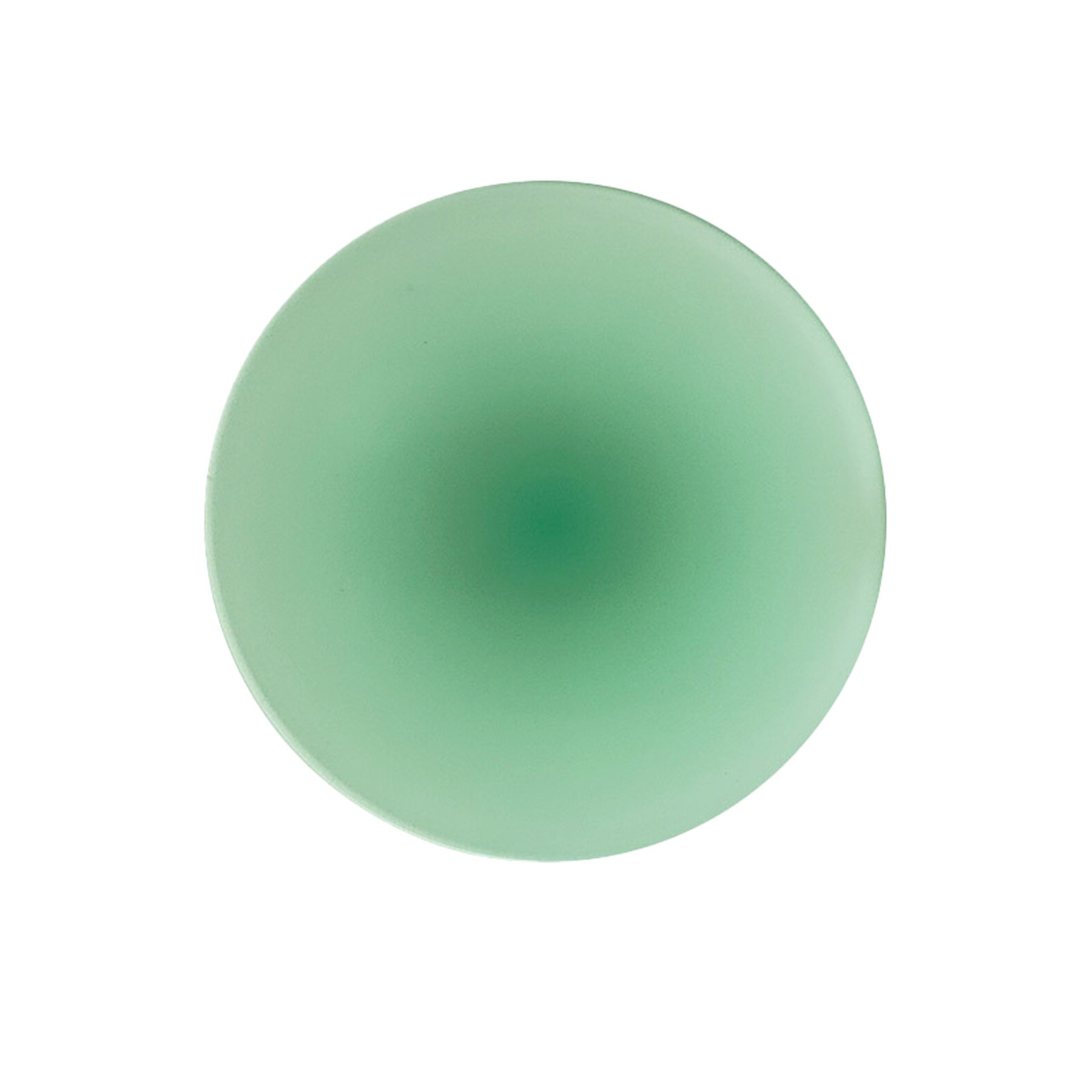 Gradient-Colored Acrylic Coaster 5