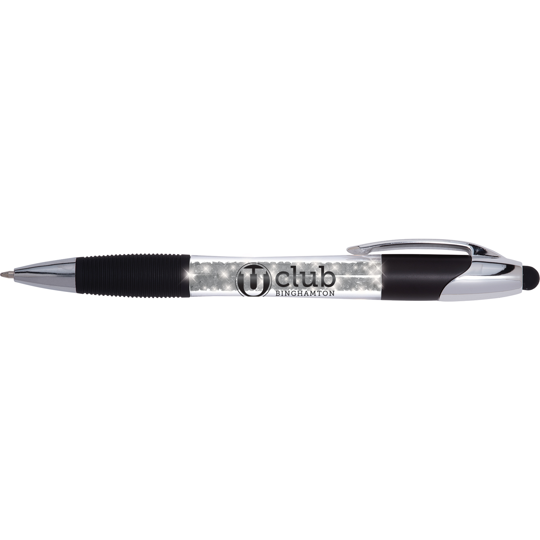Geode Illuminated Stylus Pen 8