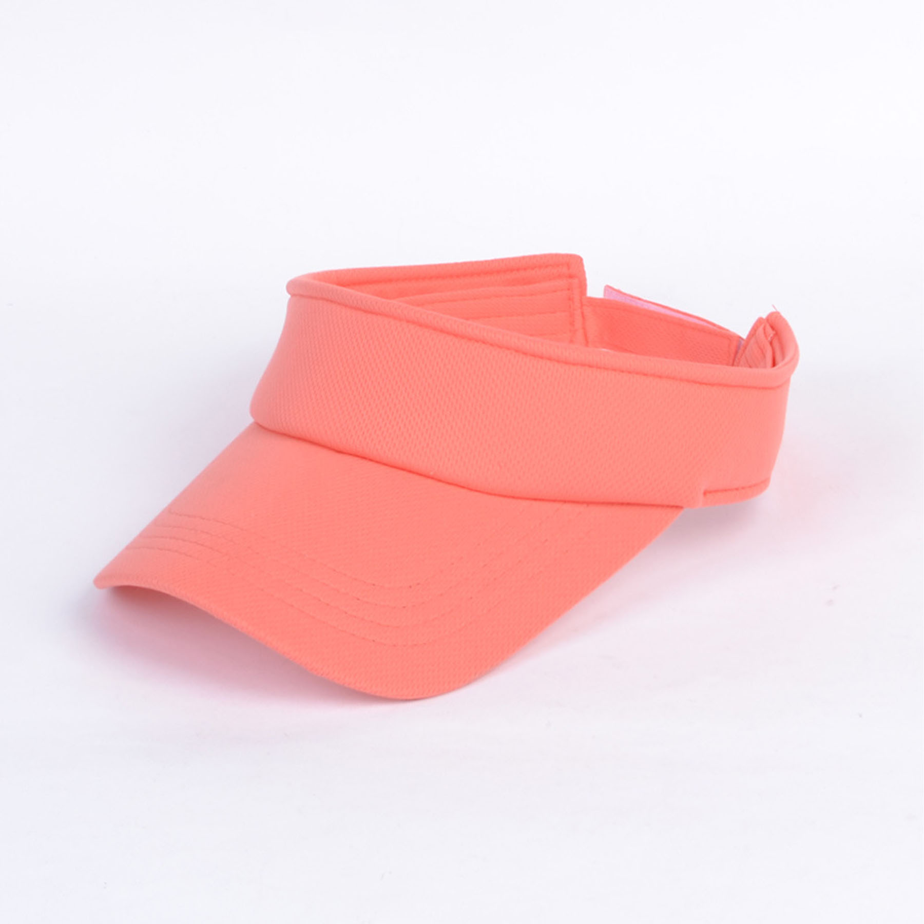 Sport Visor with Mesh 6