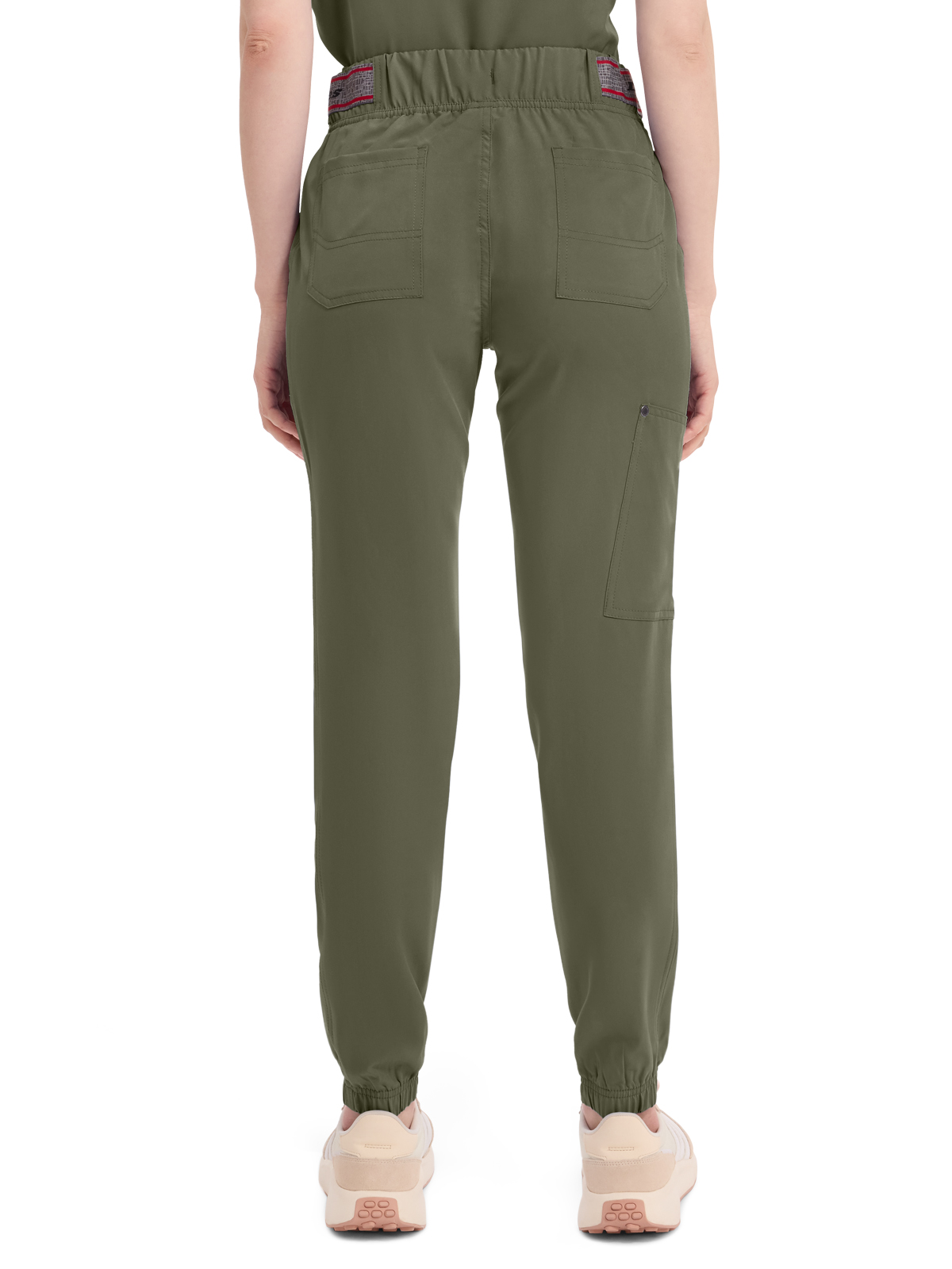 Dickies Medical - EDS NXT - Women's 5-Pocket Tapered Leg Pant 33