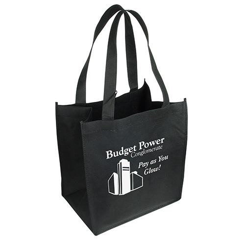Sunbeam Non-Woven Shopping Bag 4