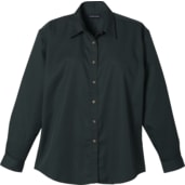 Women's LONG SLEEVE DRESS SHIRT 79
