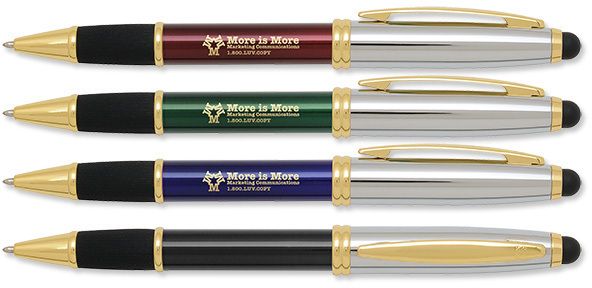 BRIARWOOD STYLUS CELLO-WRAPPED 11