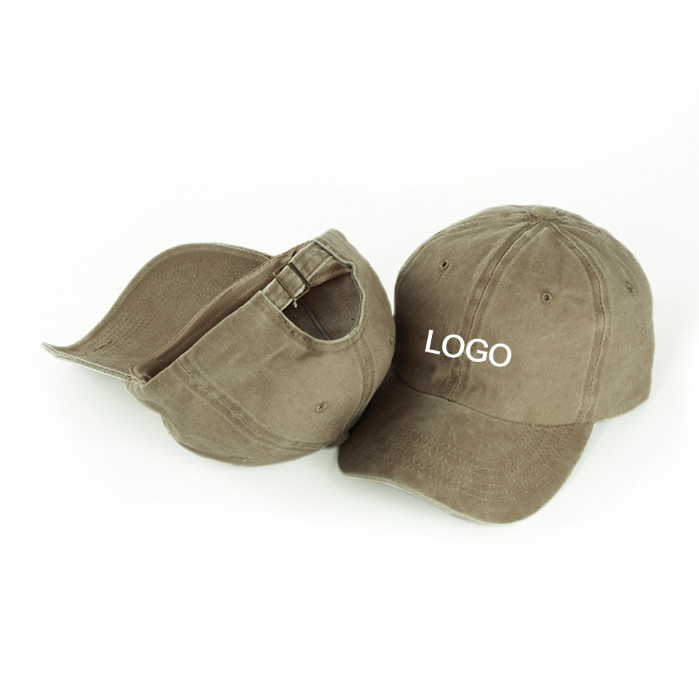 Adjustable Baseball Cap 3