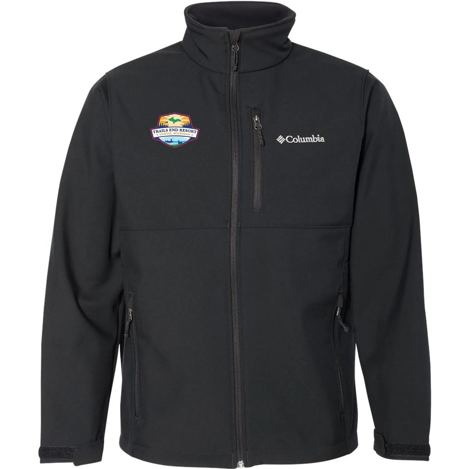 Columbia - Ascender Softshell Jacket 5