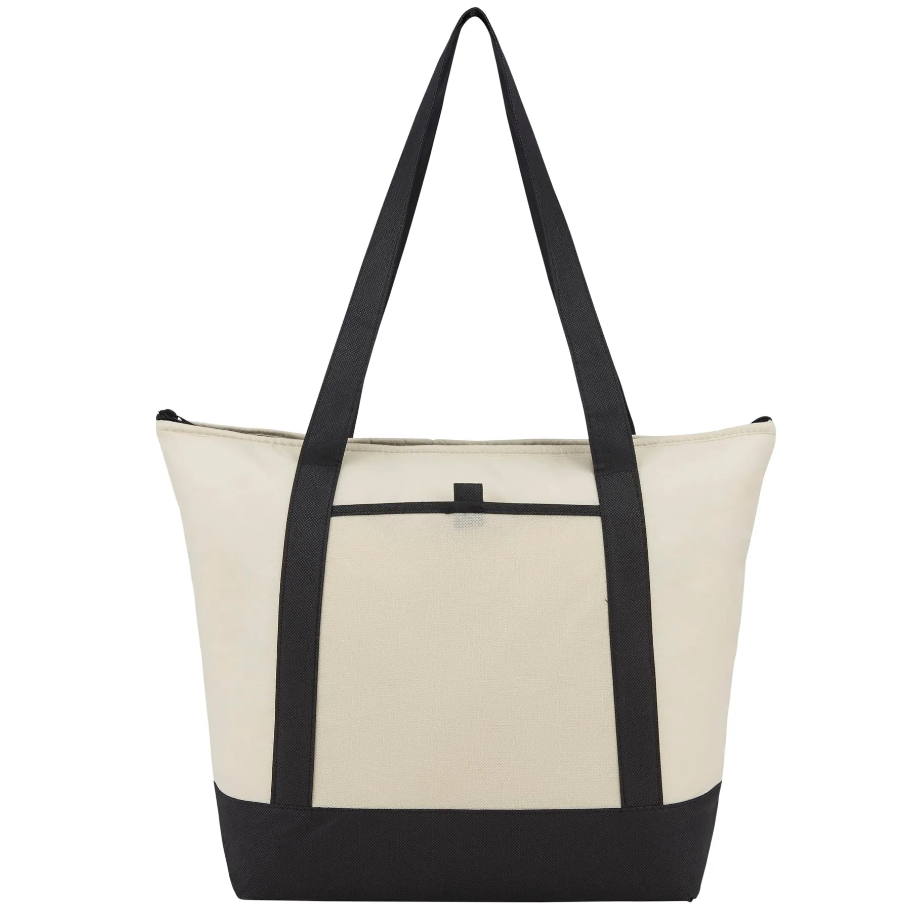 24-Can Non-Woven Tote Cooler Bag 7