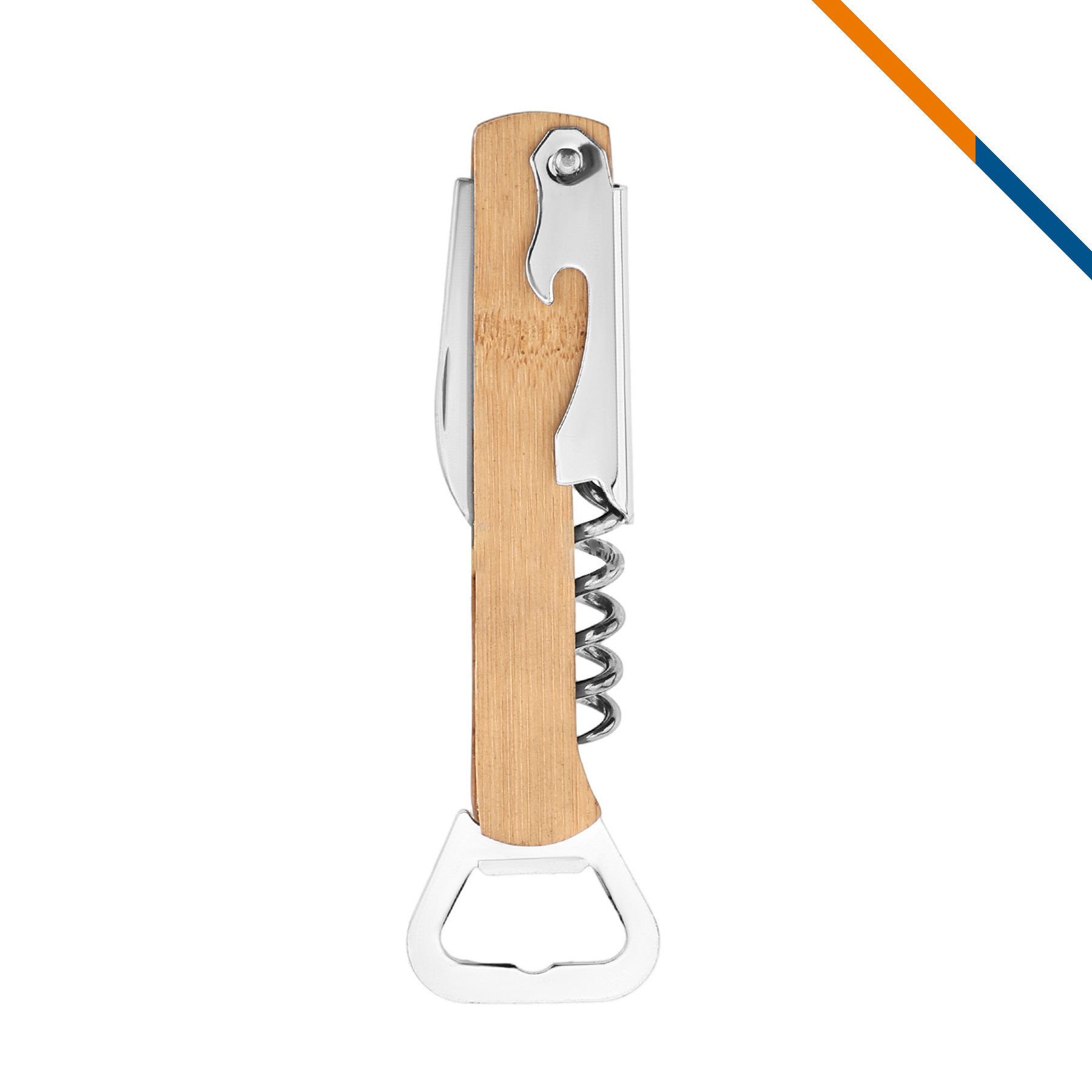 WinePry 3in1 Wine Opener 11