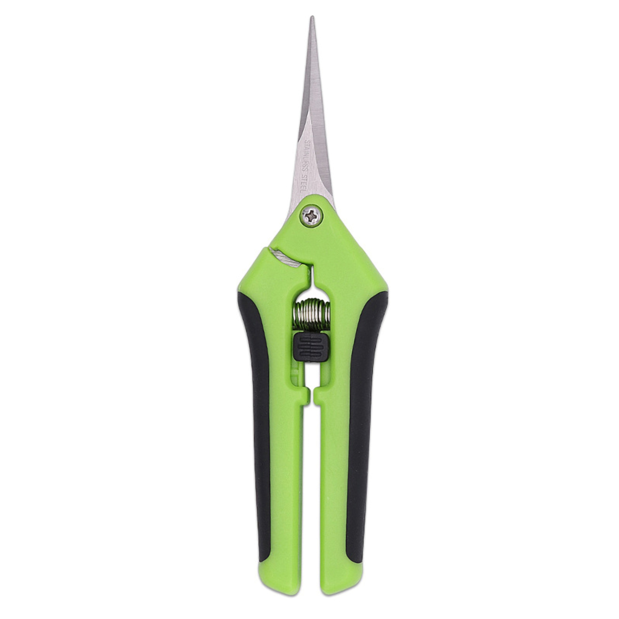 Stainless Steel Pruning Scissors 4