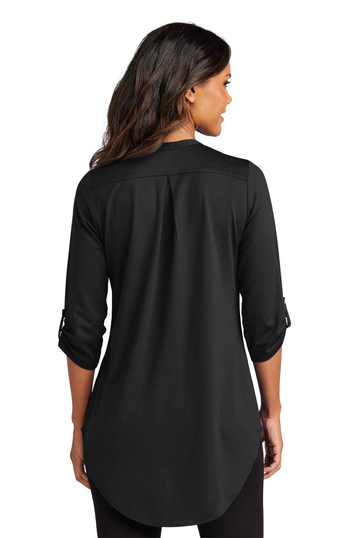 Women's City Stretch 3/4-Sleeve Tunic