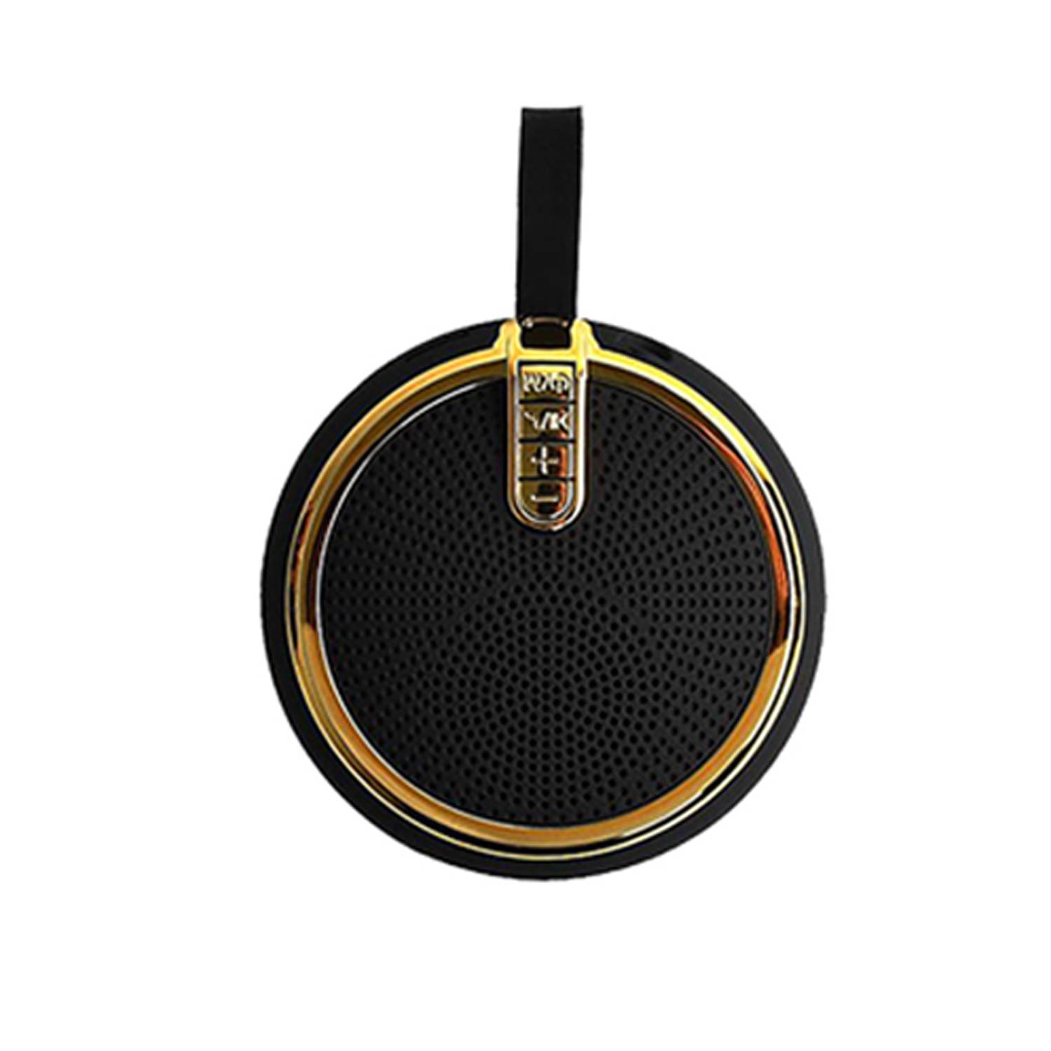 Mini LED Bluetooth Speaker 2