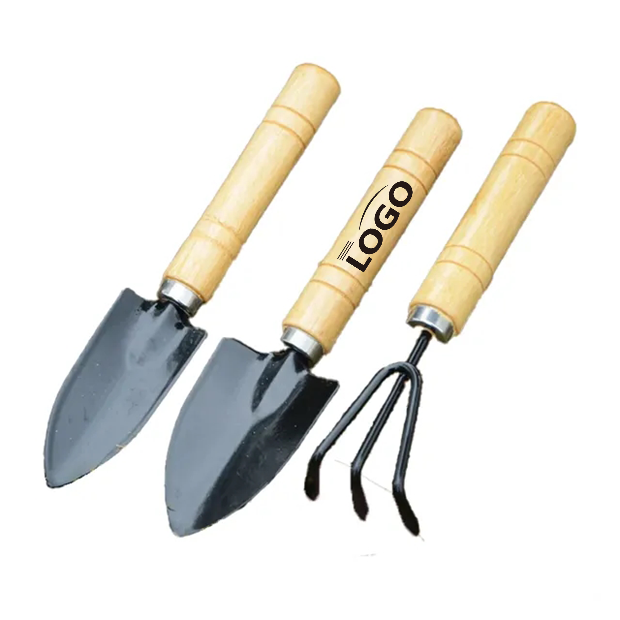 Mini Gardening Tool Set 2