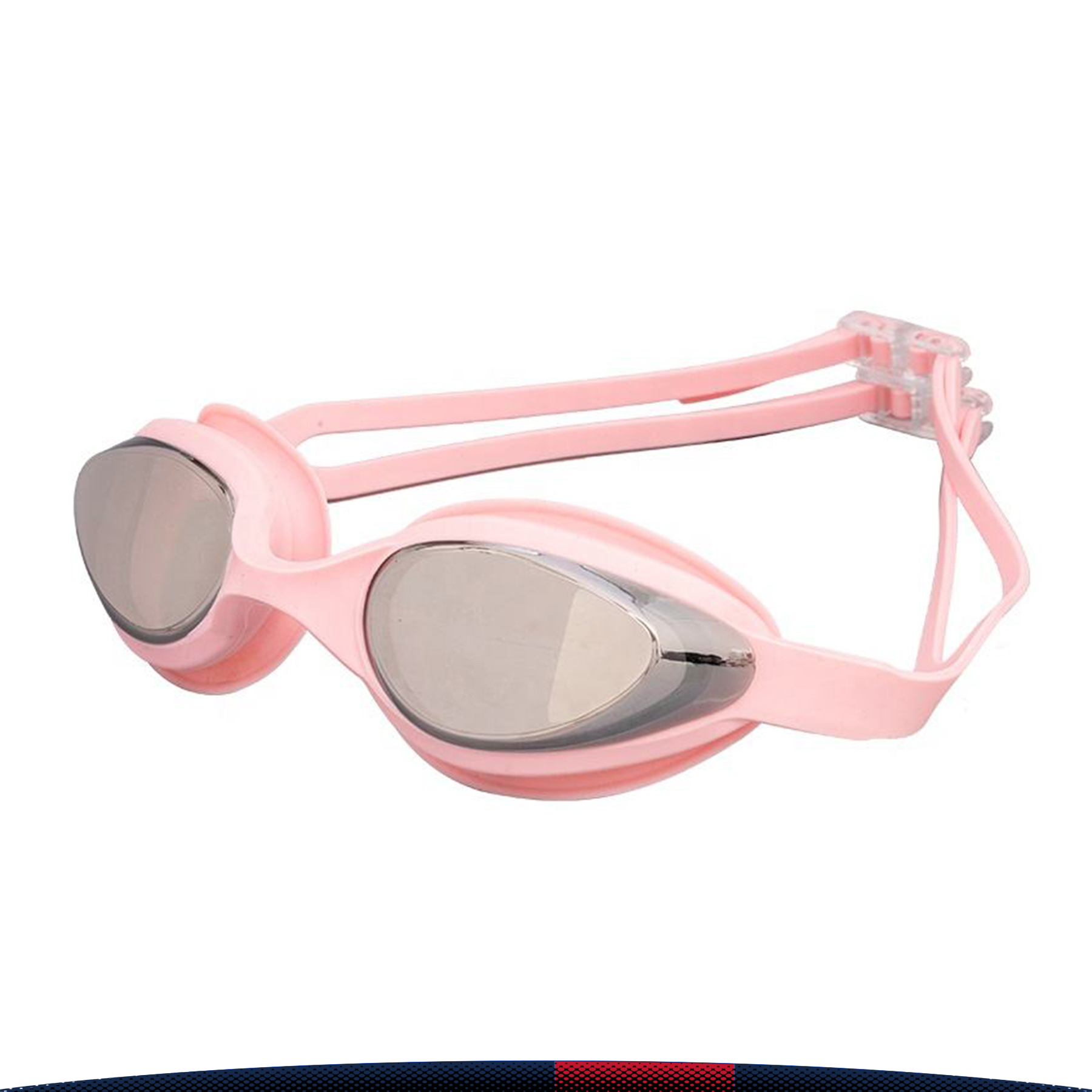 Cotam Adult Swimming Goggles 3