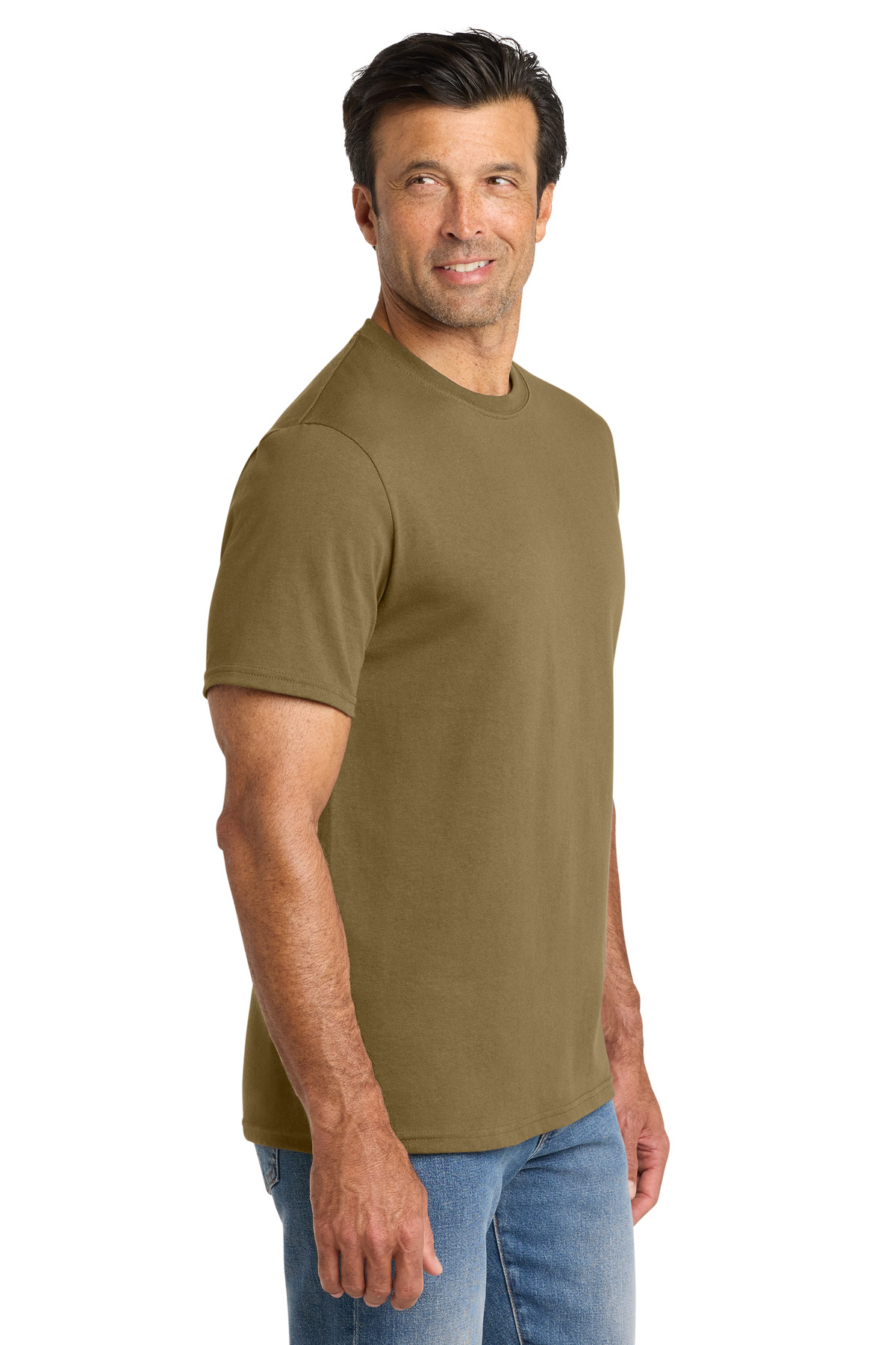 Volunteer Knitwear All-American Tee VL100 11