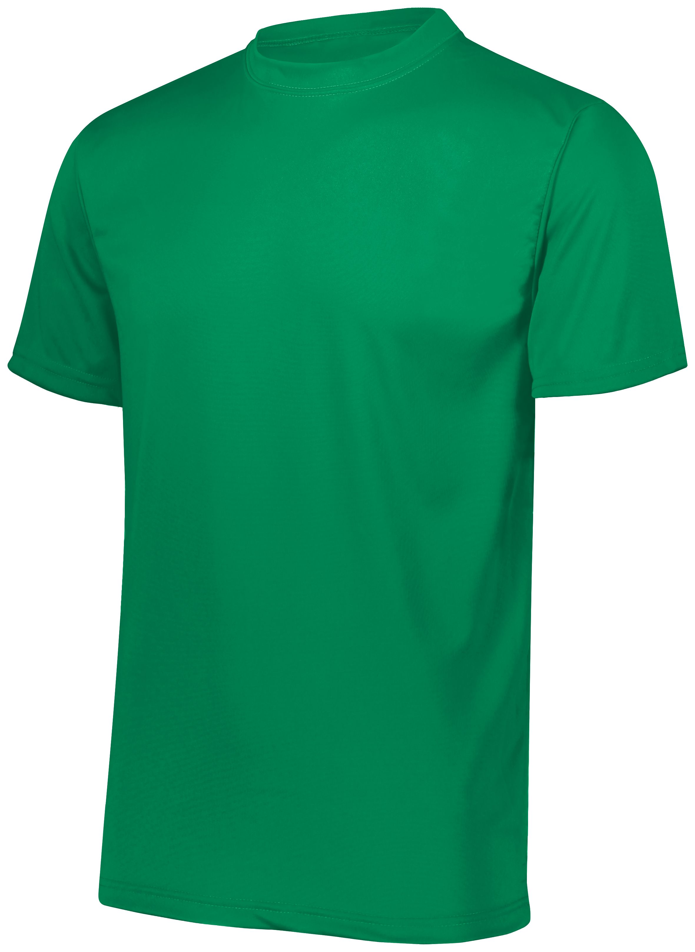Youth NexGen Wicking Tee 19