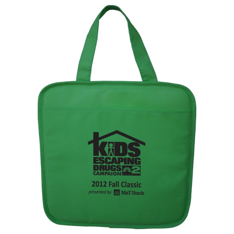Stadium Cushion 7