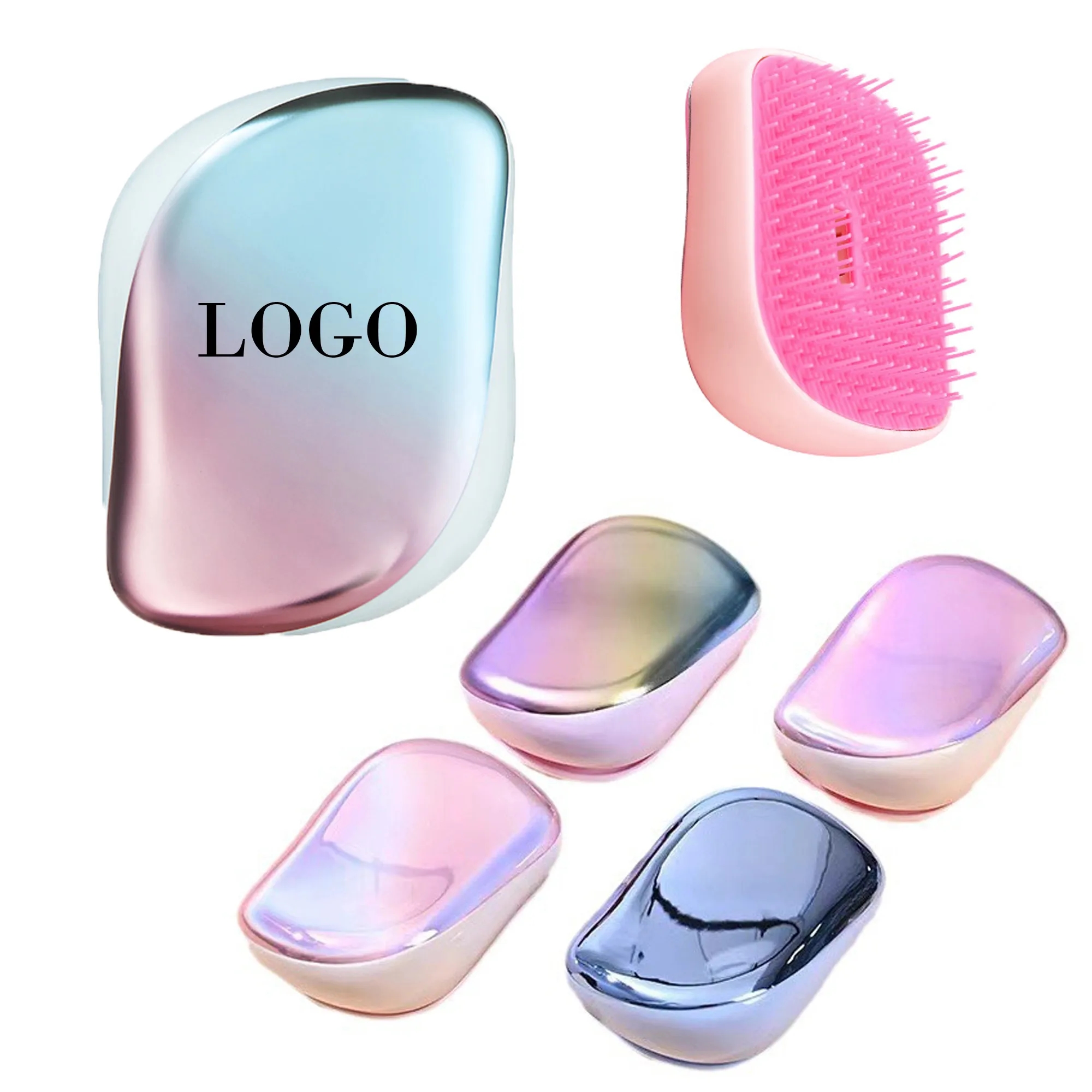 Convenient Air Cushion Comb