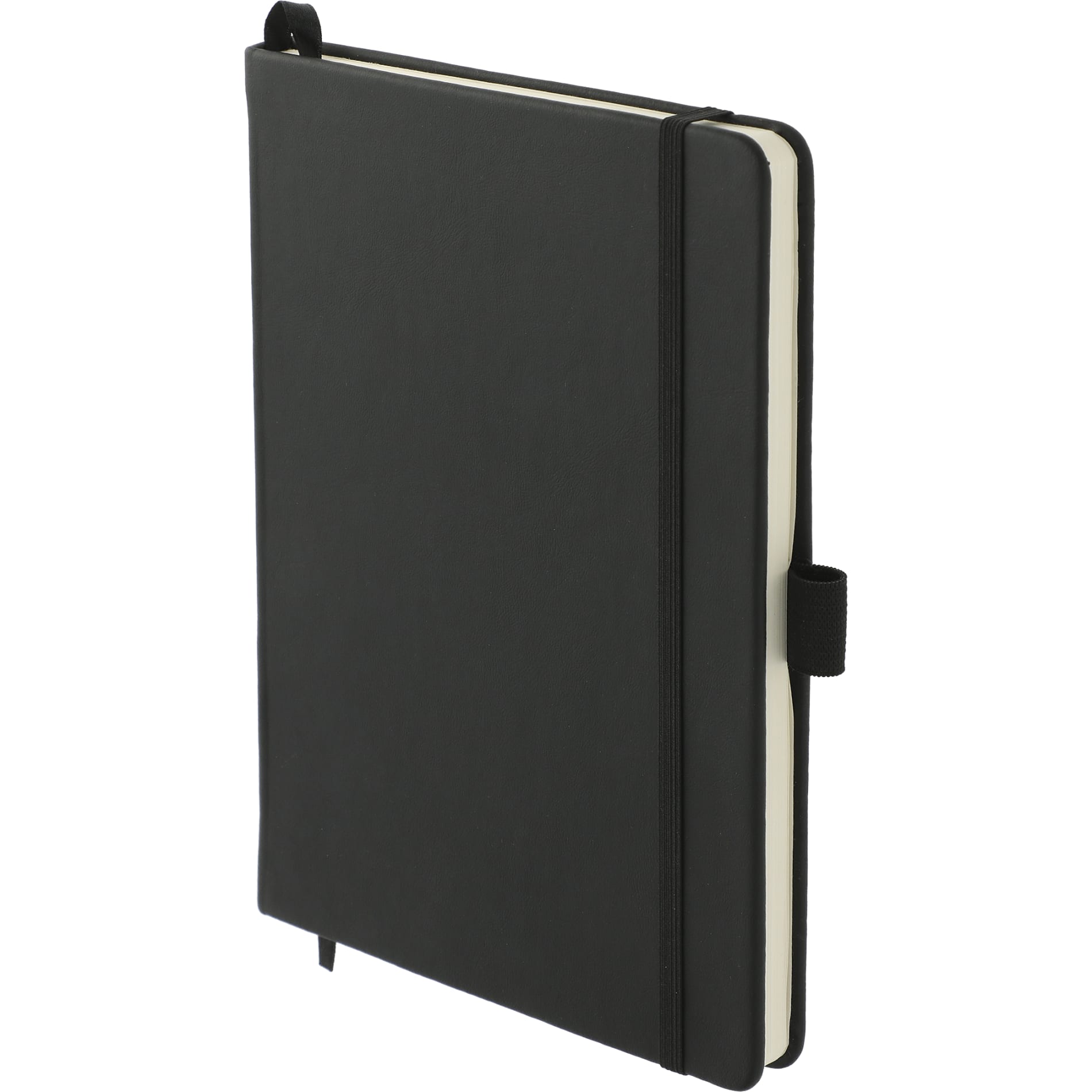 5.5" x 8.5" Cactus Leather Bound Journal 1