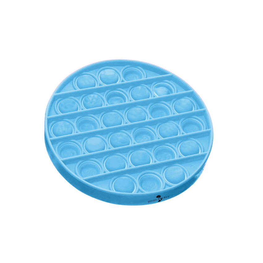Pop Fidget Toy (Circle) 4