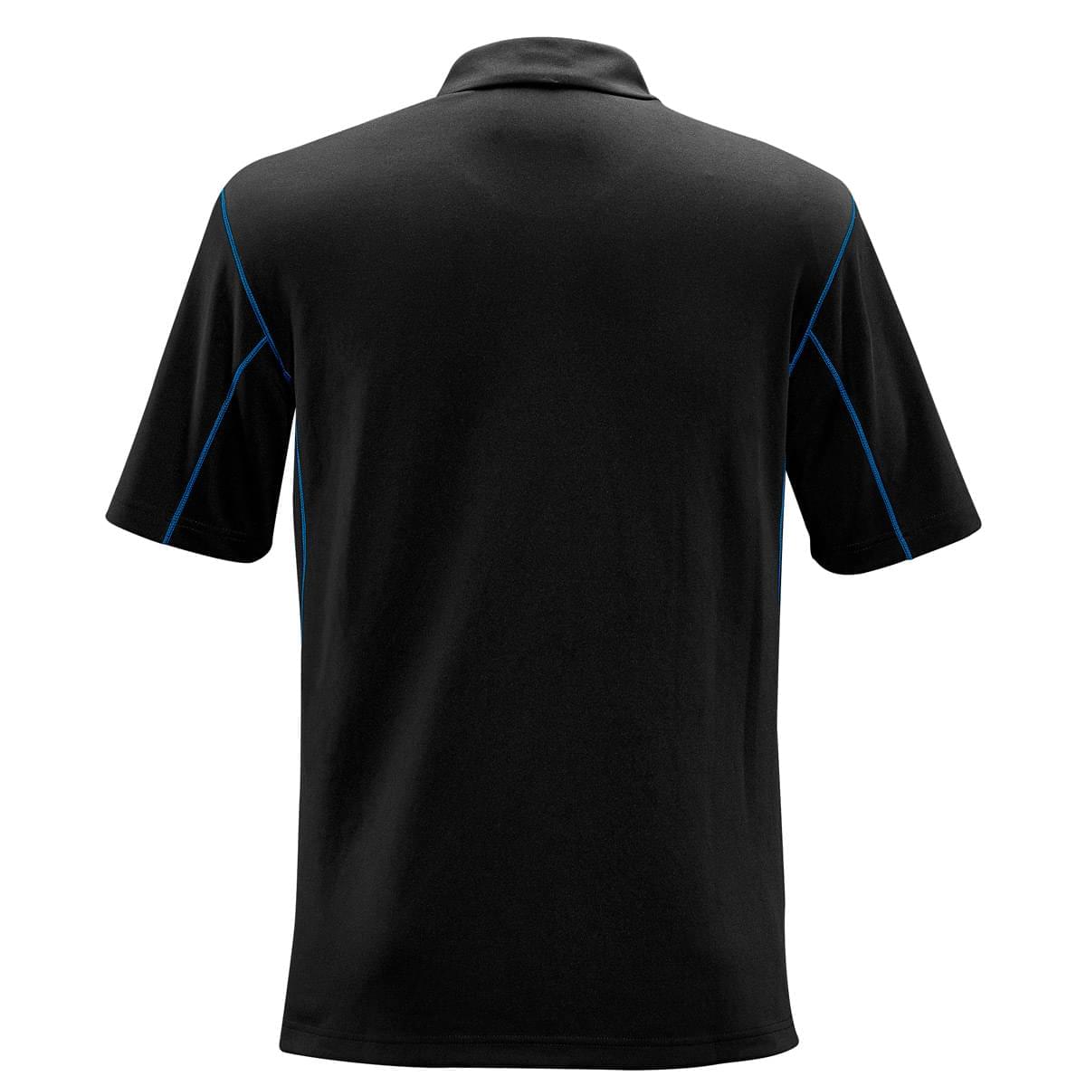 Stormtech Men's Pulse 1/4 Zip Polo 18
