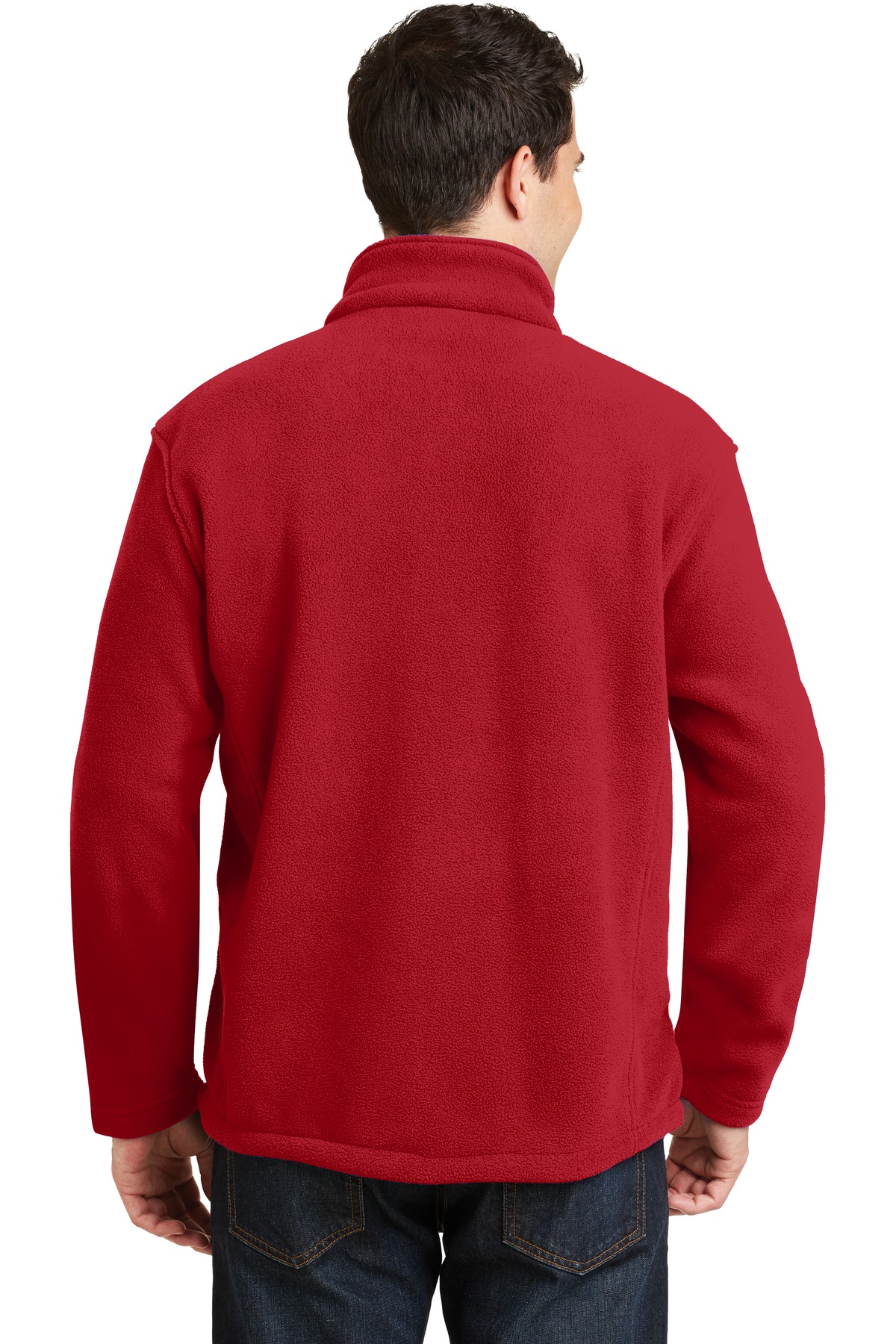 Port Authority® Value Fleece Jacket 4