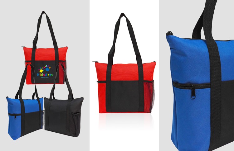 Wayfarer Tote 7