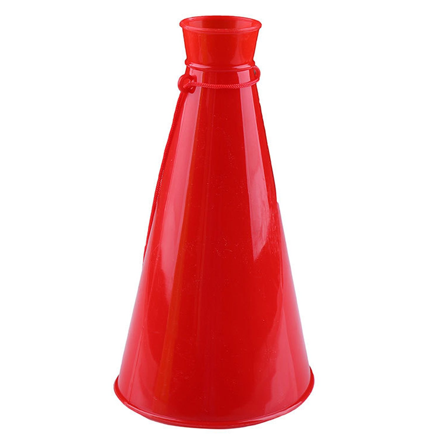 Portable Plastic Cheer Megaphone 4
