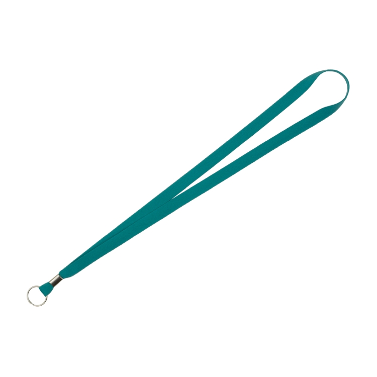 "ANBURN" 1/2" Overseas Silkscreen Lanyard (Overseas Production 8-10 Weeks) 7