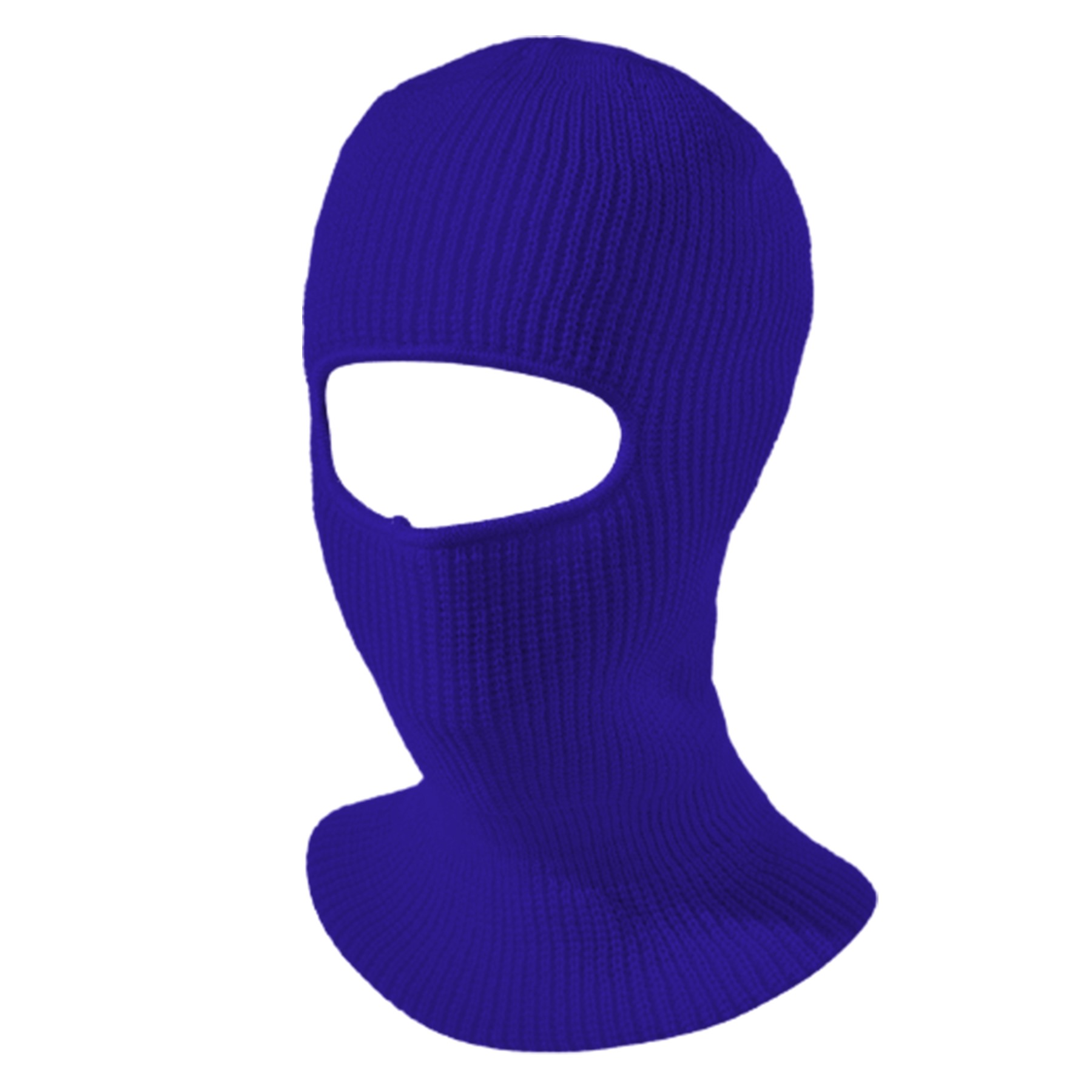 Winter Knitted Hat Face Mask 13