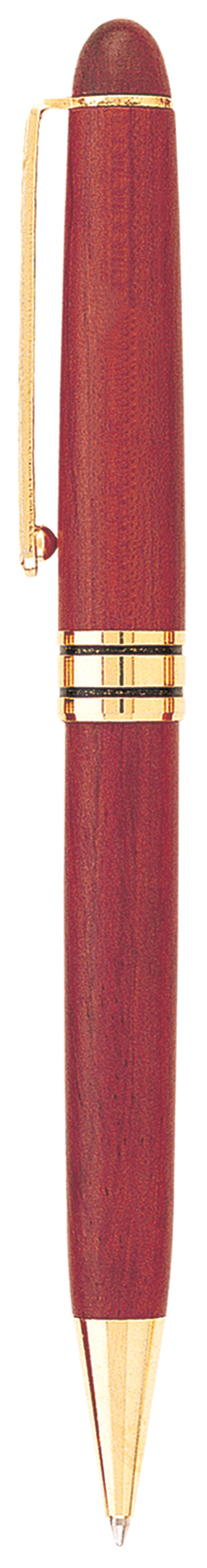 Terrific Timber-1 Wooden Ballpoint Pen 3