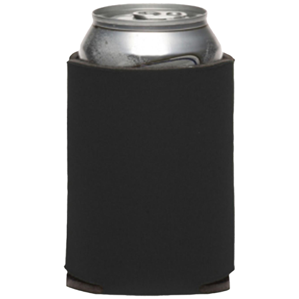 Foldable Personalized Can Coolers